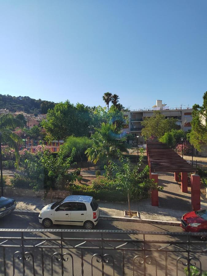 Hotel Yasemi Argostoli  Exterior foto