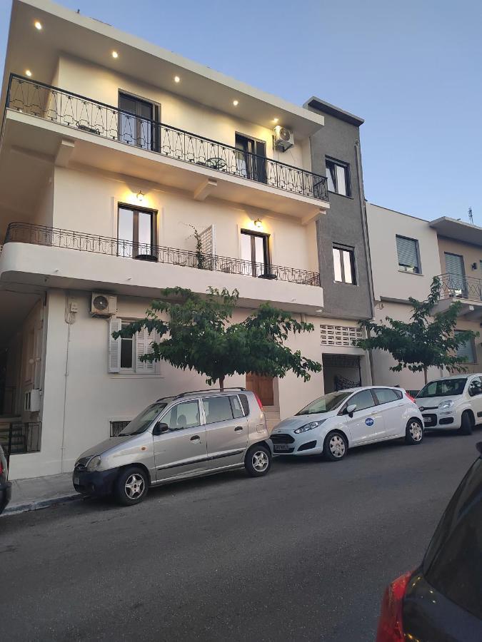 Hotel Yasemi Argostoli  Exterior foto