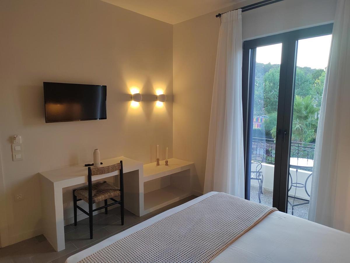 Hotel Yasemi Argostoli  Exterior foto