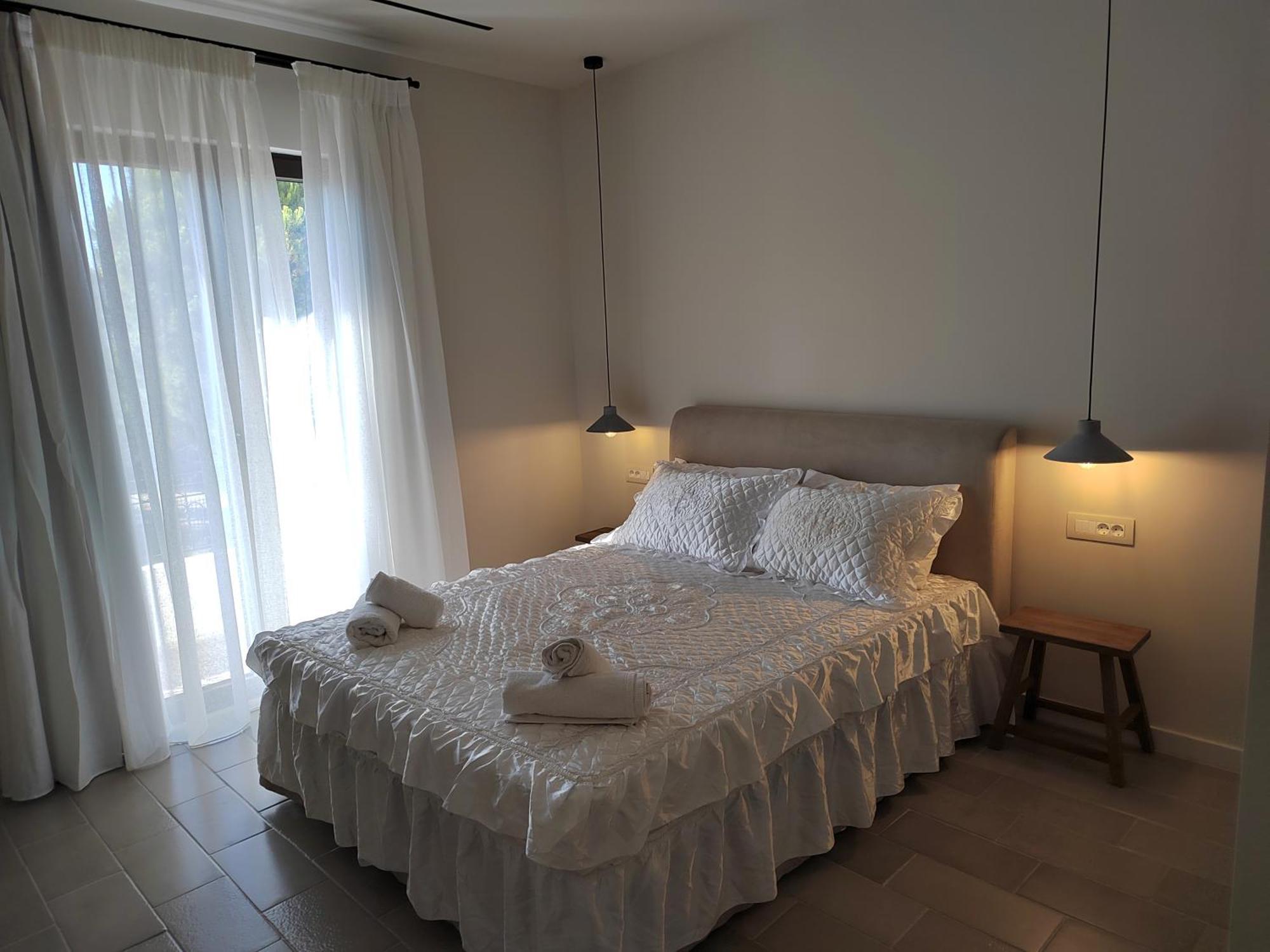 Hotel Yasemi Argostoli  Zimmer foto