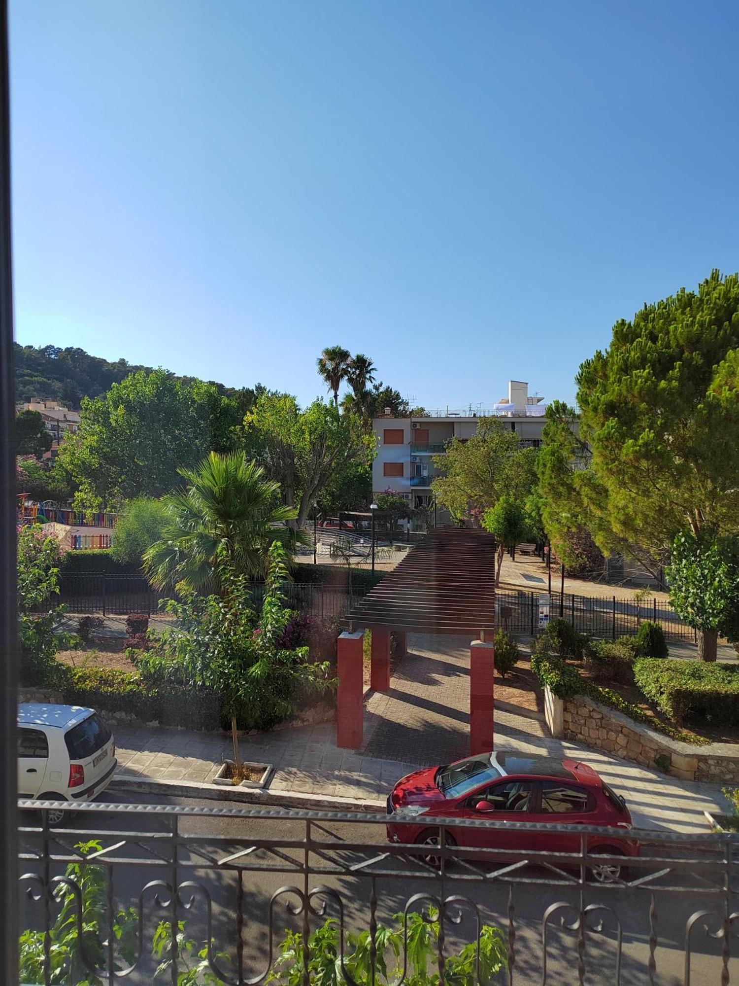 Hotel Yasemi Argostoli  Zimmer foto